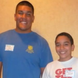 KUNM Youth Radio Project Interviews Tanner Sanchez of the Southwest Conservation Corps.  – Generation Justice
