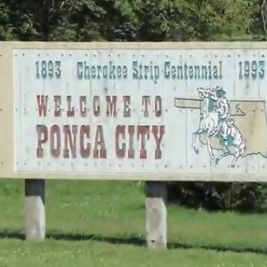 Ponca City and the Toxic Tour  – Generation Justice
