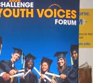 Youth Speak on Barriers to College: National Youth Listening Tour [Video] – Generation Justice