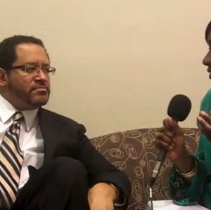 Interview with Dr. Michael Eric Dyson – Generation Justice