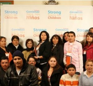 Pajarito Mesa – Youth Development, Inc.- Everyday Democracy Strong Starts for Children [Video] – Generation Justice