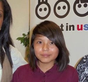Invest in Us Exhibit – Interview with Caritha Roybal & Maxine Ward [Video] – Generation Justice