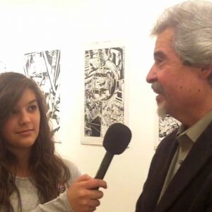 Center of Southwest Culture – 20 Year Celebration – Interview with Juan Abeyta [Video] – Generation Justice