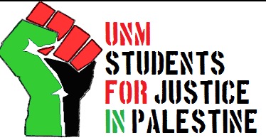 UNM Students for Justice in Palestine – Audio Interview [Radio] – Generation Justice