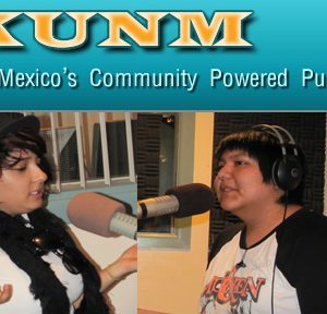 2.19.12 – New Youth and Poetry! [Radio]