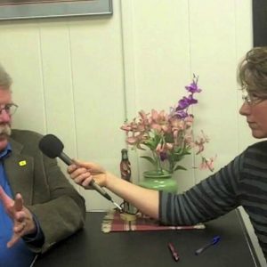 Dr. Dennis Higgins and Katie Stone- Twice Exceptional Students [Video] – Generation Justice