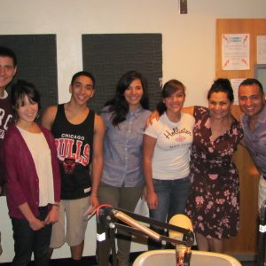 8.26.12 – Education and Bullying [Radio] – Generation Justice