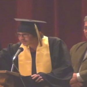I’m the First of Five Kids to Graduate [Video] – Generation Justice