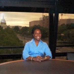 “The Reason I Decided to Major in Broadcast Journalism” [Video] – Generation Justice