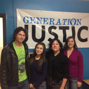2.10.13 Youth Empowerment [Radio] – Generation Justice