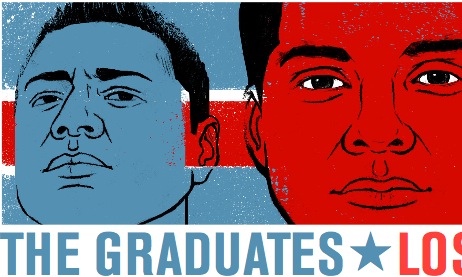 The Graduates [Blog] – Generation Justice