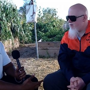 Brother Ali on Art and Activism [Video] – Generation Justice