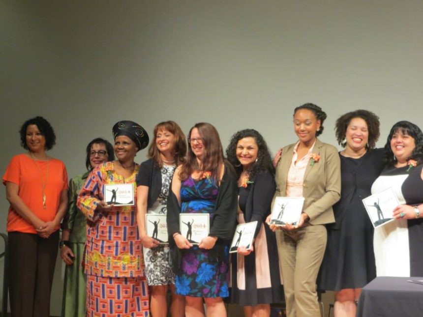5.11.14 Women on the Move Awards [Radio] – Generation Justice