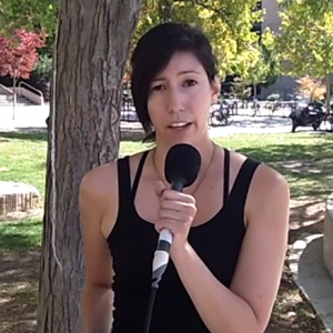 Generation Justice speaks with UNM students about education and voting [Video] – Generation Justice