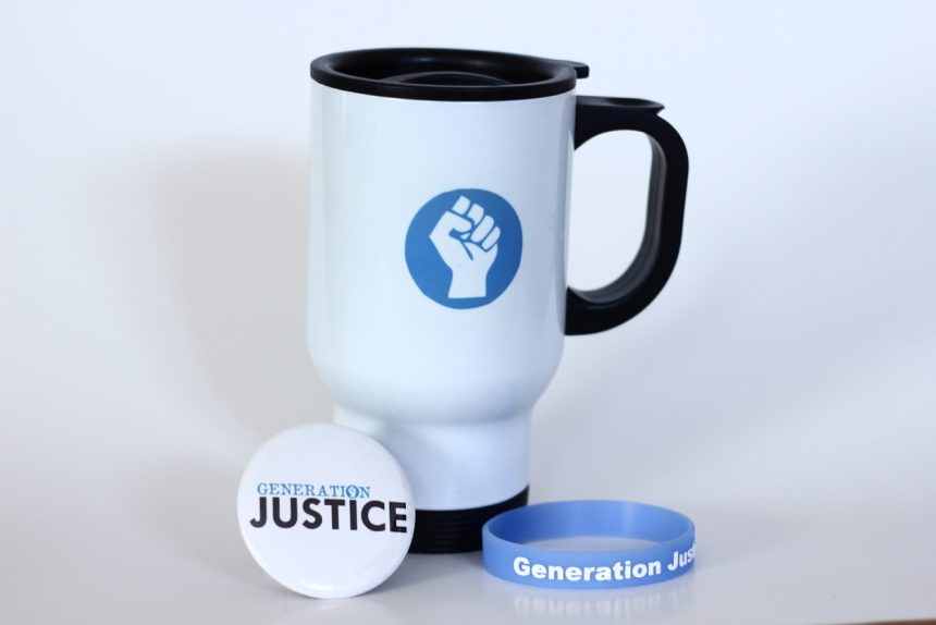 Support Generation Justice This Holiday Season! – Generation Justice
