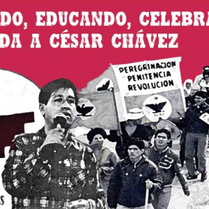3.15.15 Santolina :: Cesar Chavez :: Legislature [Radio] – Generation Justice