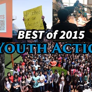 12.27.15 Best of Youth Action – Generation Justice
