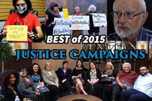 1.3.16 Best of Justice Campaigns – Generation Justice