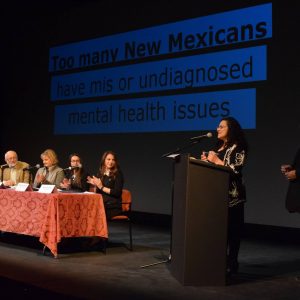 3.27.16 – #NMspeaksCrisis Town Hall – Generation Justice
