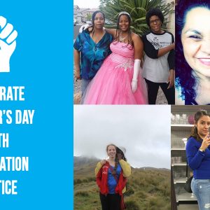05.08.16 Honoring Our Mothers – Generation Justice