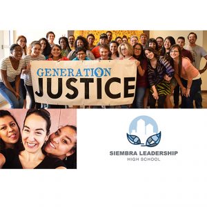 8.21.16 – Youth Producers & Entrepreneurs – Generation Justice