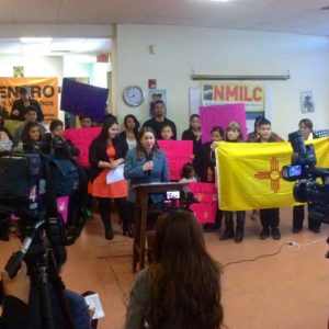 12.04.16 Community Leaders: Media, Immigration, and Education