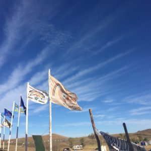 2.26.17 Standing Rock and Our Immigrant Rights