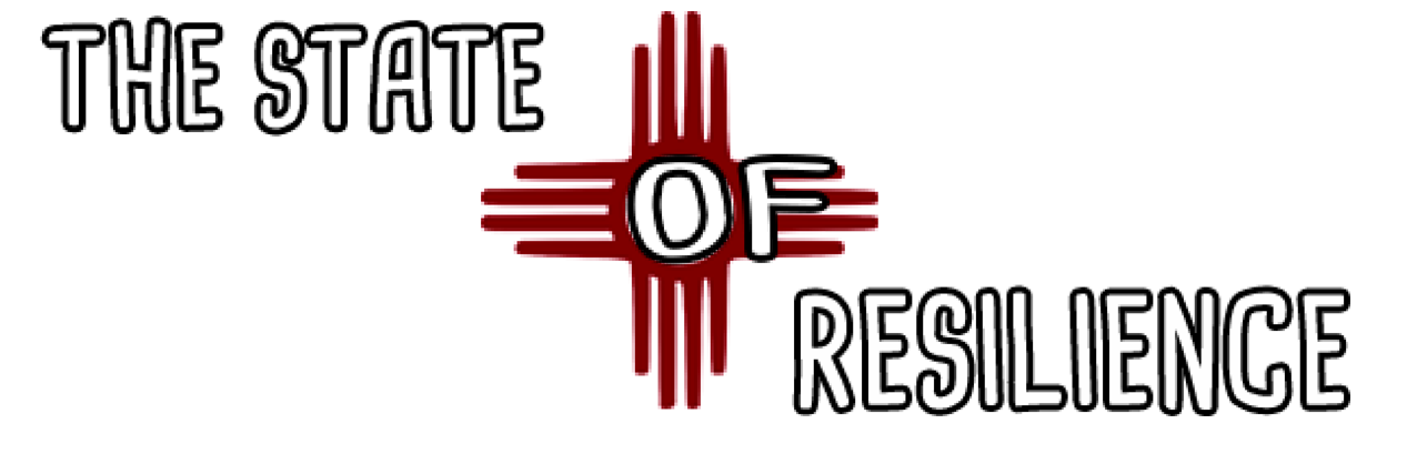 State of Resilience Logo