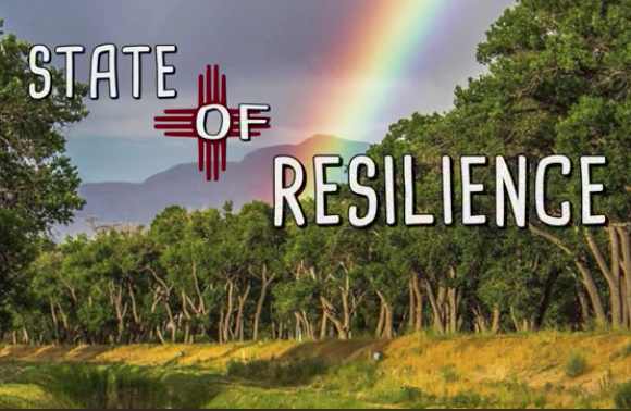 The State of Resilience #ResilientNM
