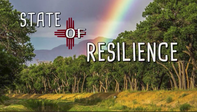 The State of Resilience #ResilientNM