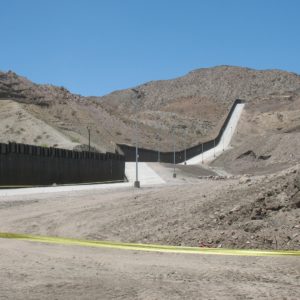 7.14.19 – What’s Happening on NM’s Southern Border?