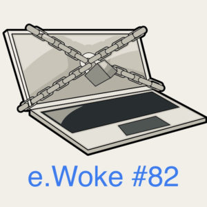 e.Woke #82: Privacy in the Pandemic